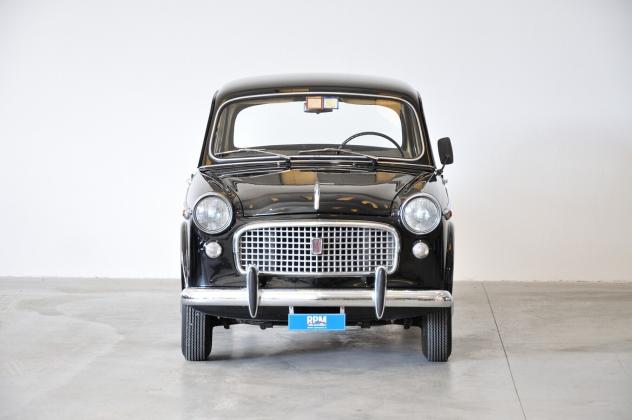 Fiat Altro 1100/103 H Lusso - Foto 2