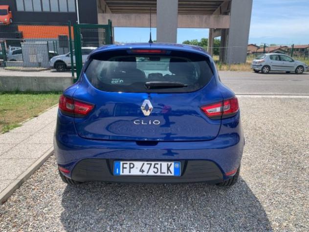 RENAULT Clio 1.2 75CV 5 porte Life rif. 23906005 - Foto 6