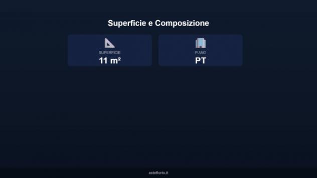 Immobile in asta di 11 m² in vendita a Quartu Sant'Elena - Foto 10