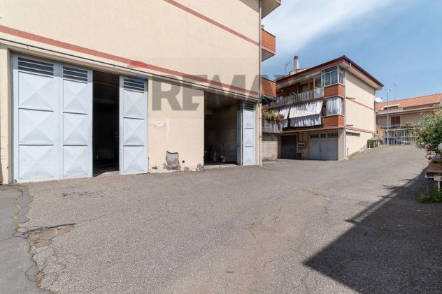 Magazzino in vendita a Aci Sant'Antonio - Foto 6