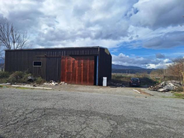 Immobile in asta di 18830 m² in vendita a Bisignano - Foto 12