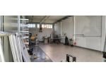 Capannone artigianale in vendita a Cascina 160 mq  Rif: 1283466