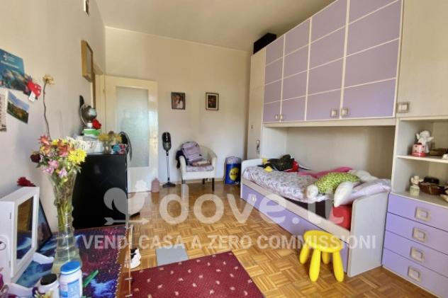 Appartamento di 92 m² con 3 locali in vendita a Albiate - Foto 17