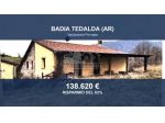 Immobile in asta di 480 m² con più di 5 locali in vendita a Badia Tedalda