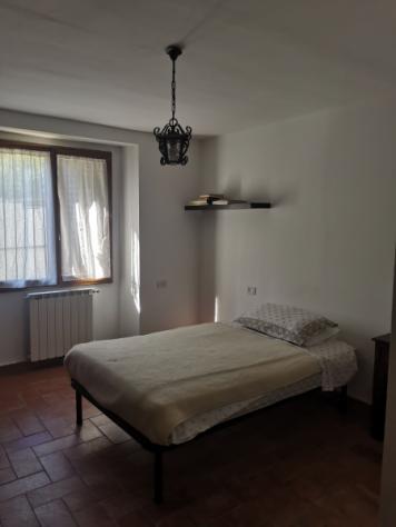 CASELLO FIRENZUOLA VILLINO 10 VANI OLTRE MQ 2000 TERRENO - Foto 5
