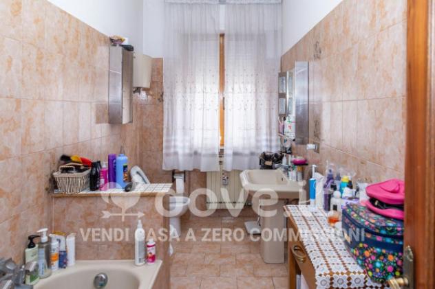 Appartamento di 109 m² con 5 locali e box auto in vendita a Castiglione d'Orcia - Foto 16