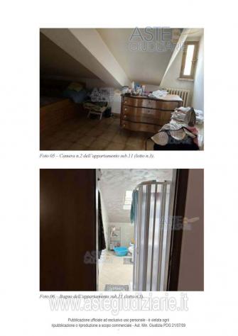 IMMOBILI-IMMOBILE RESIDENZIALE-via Sardellino n.49 - Foto 3