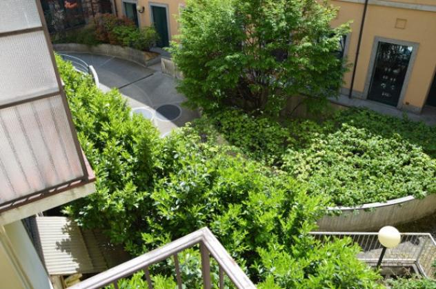 Appartamento di 128 m² con 4 locali in vendita a Gallarate - Foto 6