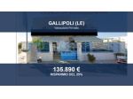 Immobile in asta di 172 m² in vendita a Gallipoli
