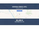 Immobile in asta di 145 m² con più di 5 locali in vendita a Gioiosa Ionica