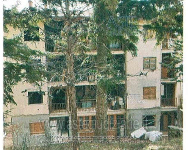 IMMOBILI-IMMOBILE RESIDENZIALE-Via degli Aceri, 1, 67045 Prato Lonaro I AQ, Italia