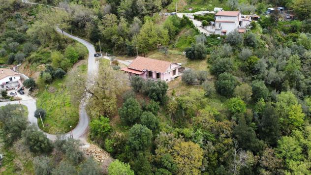 Villa in Contrada Selvatine Villaggio Santoro - Foto 5