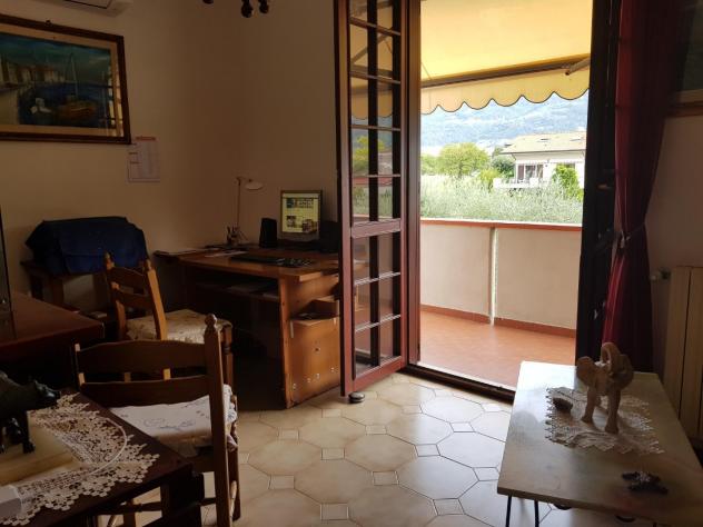 Appartamento in vendita a Quercioli - Massa 110 mq Rif: 1062659 - Foto 9