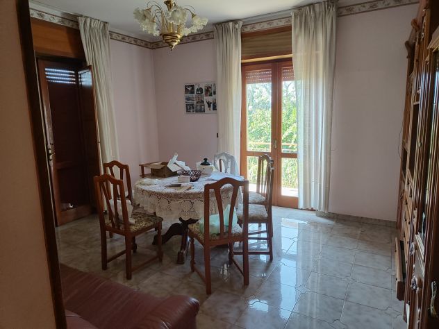 Arcella (AV) Villetta con 8.000 mq di Terreno - Foto 5