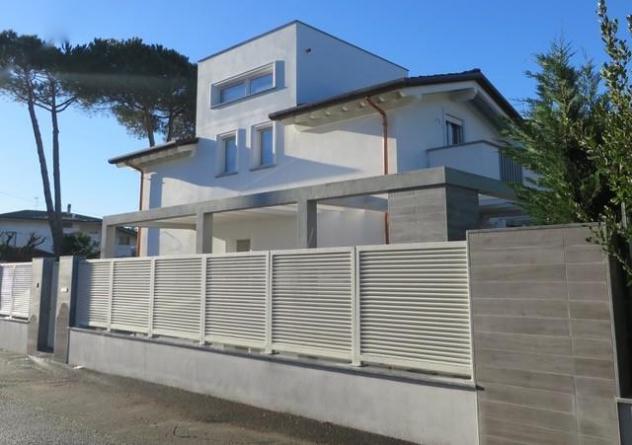 Villa in vendita a Cinquale - Montignoso 210 mq Rif: 1332279 - Foto 2
