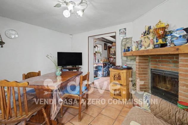 Casa indipendente di 199 m² con più di 5 locali in vendita a Monzuno - Foto 14