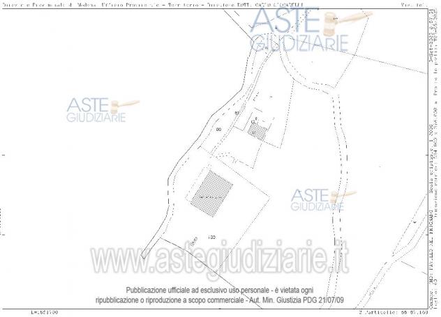IMMOBILI-ALTRA CATEGORIA-via castagneto n. 66/a - Foto 10