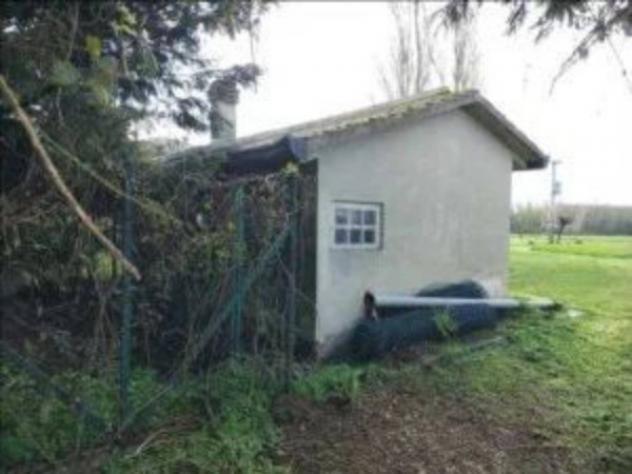Immobile in asta di 299 m² con più di 5 locali e box auto in vendita a Porto Viro - Foto 8