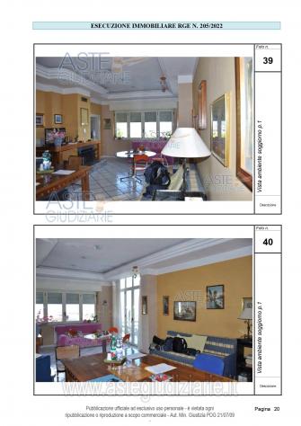 IMMOBILI-IMMOBILE RESIDENZIALE-VIA CHIAVARIELLI 15/17/19 - Foto 4
