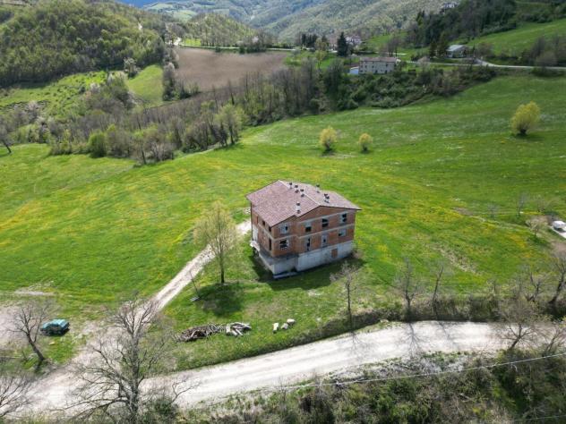 Indipendente in vendita a Sant'Agata Feltria - Foto 12