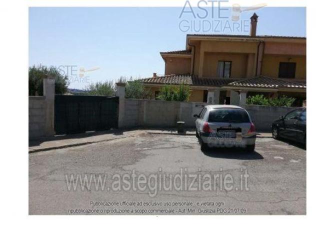 IMMOBILI-IMMOBILE RESIDENZIALE-VILLAPUTZU