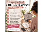 OFFERTA LAVORO NETWORK MARKETING