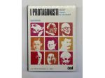 I Protagonisti della Storia Universale. Specimen