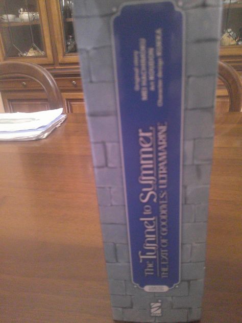 (2027)the tunnel to summer/the exit of goodbyes:ultrama(star comics, manga,2023) - Foto 7