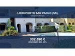 Immobile in asta di 3850 m² in vendita a Loiri Porto San Paolo