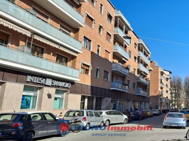 Immobile di 164 m² con 4 locali in affitto a Torino - Foto 3