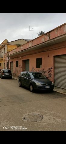 Capannone nel quartiere del pittore - Foto 2 Tel:3773740451