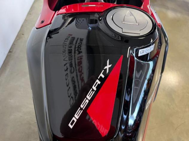 DUCATI DesertX 937 DISCOVERY rif. 23914255 - Foto 10