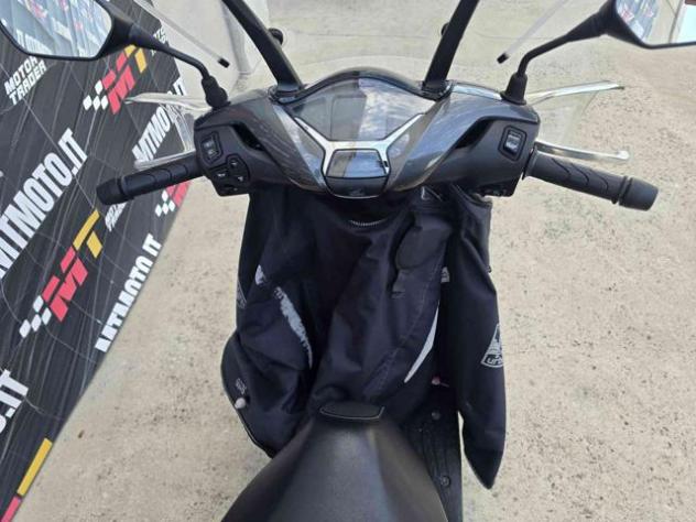 HONDA SH 150 ABS rif. 23942312 - Foto 7