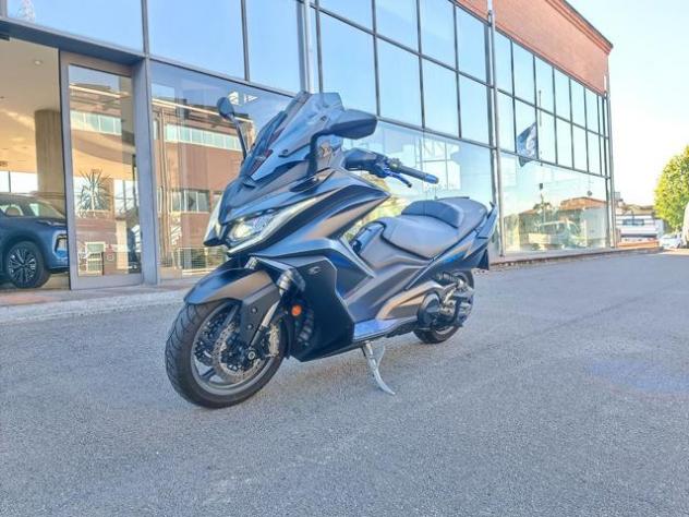 KYMCO AK 550 AK 550 ETS rif. 23983776