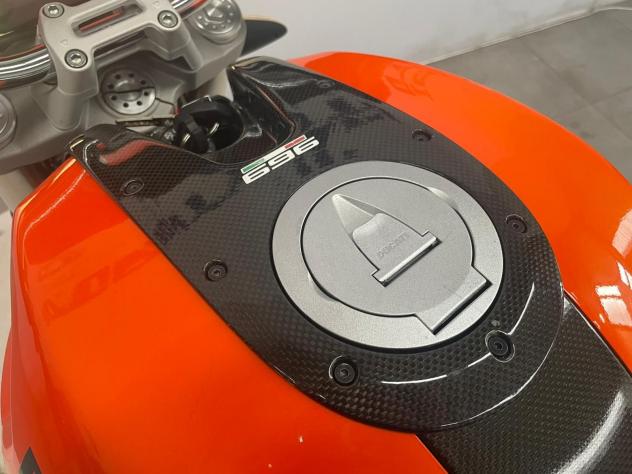 Ducati Monster 696 DEPOTENZIATA 25KW - Foto 5
