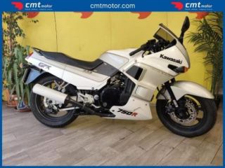 KAWASAKI GPX 750 R . rif. 24096435