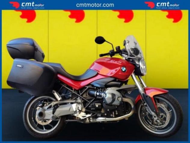 BMW R 1200 R Garantita e Finanziabile rif. 24108213 - Foto 3