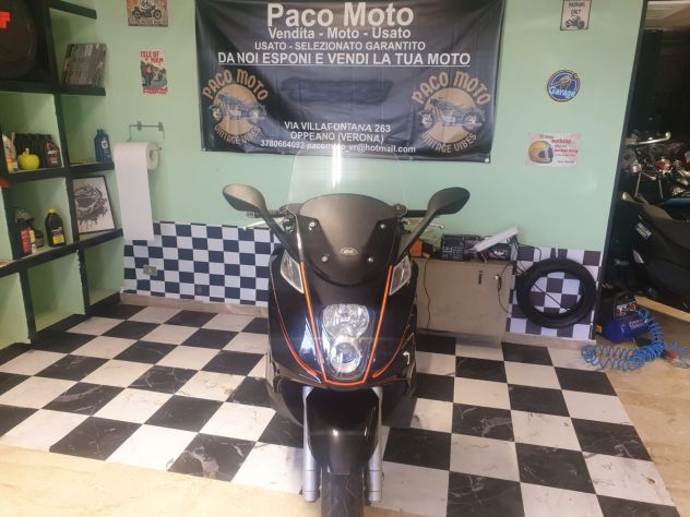 GILERA GP800 - Foto 4