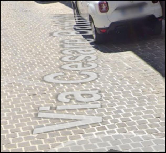Immobile in asta di 64 m², box auto in vendita a Gualdo Tadino - Foto 9