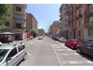 STANZA SINGOLA CIT TURIN VIA CIALDINI