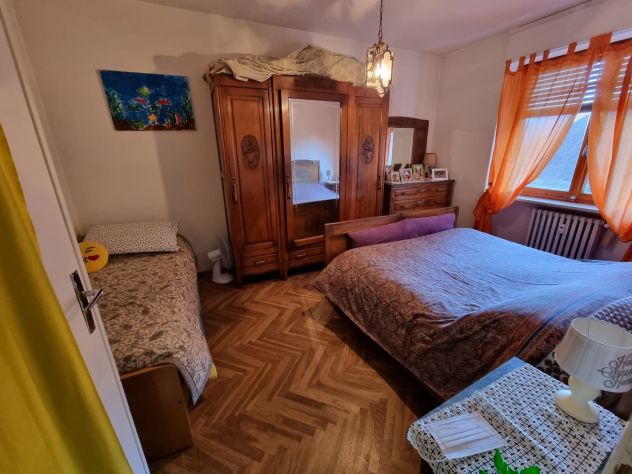 CANTOIRA (Valli di Lanzo) affittasi appartamento - Foto 8