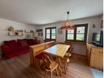 Bilocale in affitto a Courmayeur