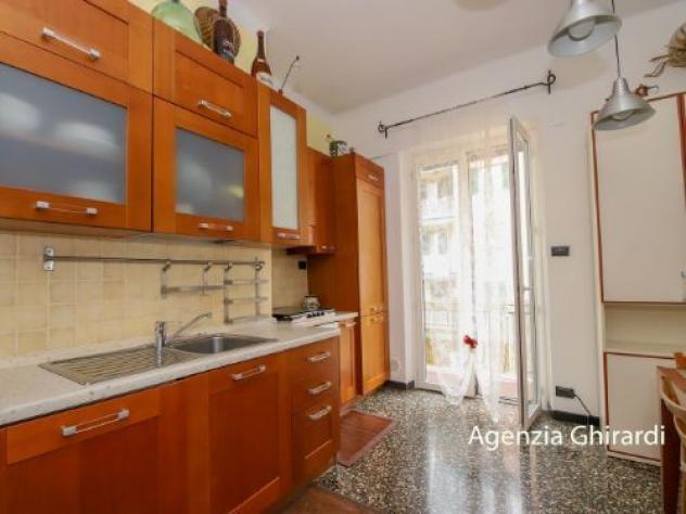 Bilocale in affitto a Genova - Foto 9