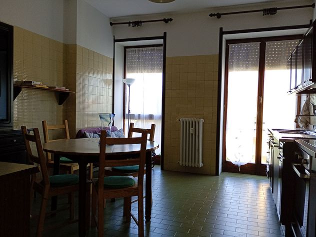 Affitto quadrilocale in Lambrate Città Studi - Foto 3
