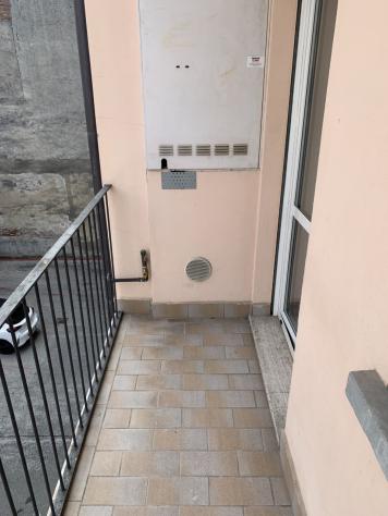 Monolocale in affitto a Novara - Foto 10