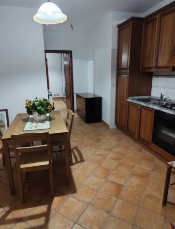 TORRE MAURA TRILOCALE ARREDATO CON TERRAZZO PRIVATO - Foto 2