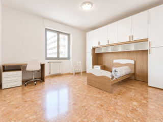 Stanza in affitto a Sassari