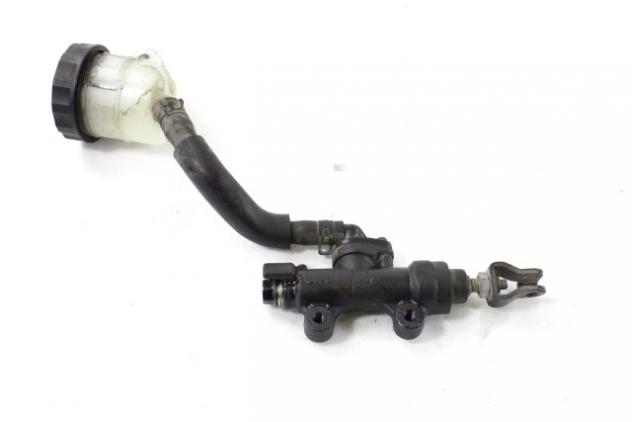 HONDA CBF 1000 F 43510MERR81 POMPA FRENO POSTERIORE 10 - 13 REAR MASTER CYLINDER - Foto 3