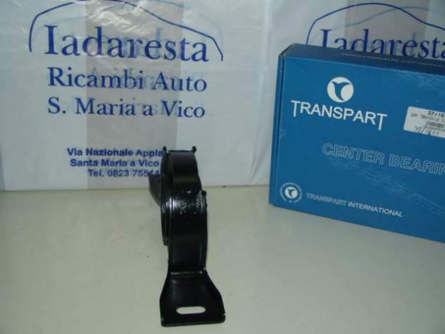 Supporto trasmissione opel antara - Foto 2