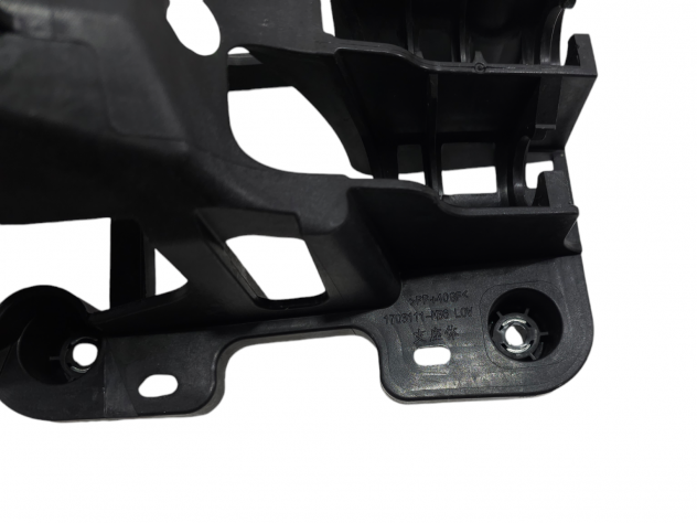 LEVA CAMBIO OPEL Crossland Serie (X) 3649354 Diesel 1500 (17) - Foto 6